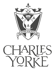 Charles Yorke kitchens
