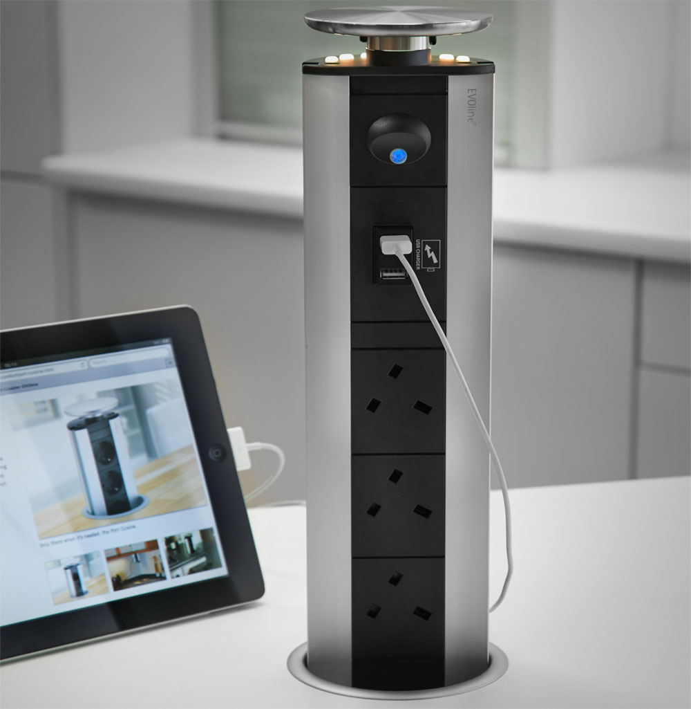Kitchen Audio, Visual & Electronics in St Albans, Hertfordshire | Glot