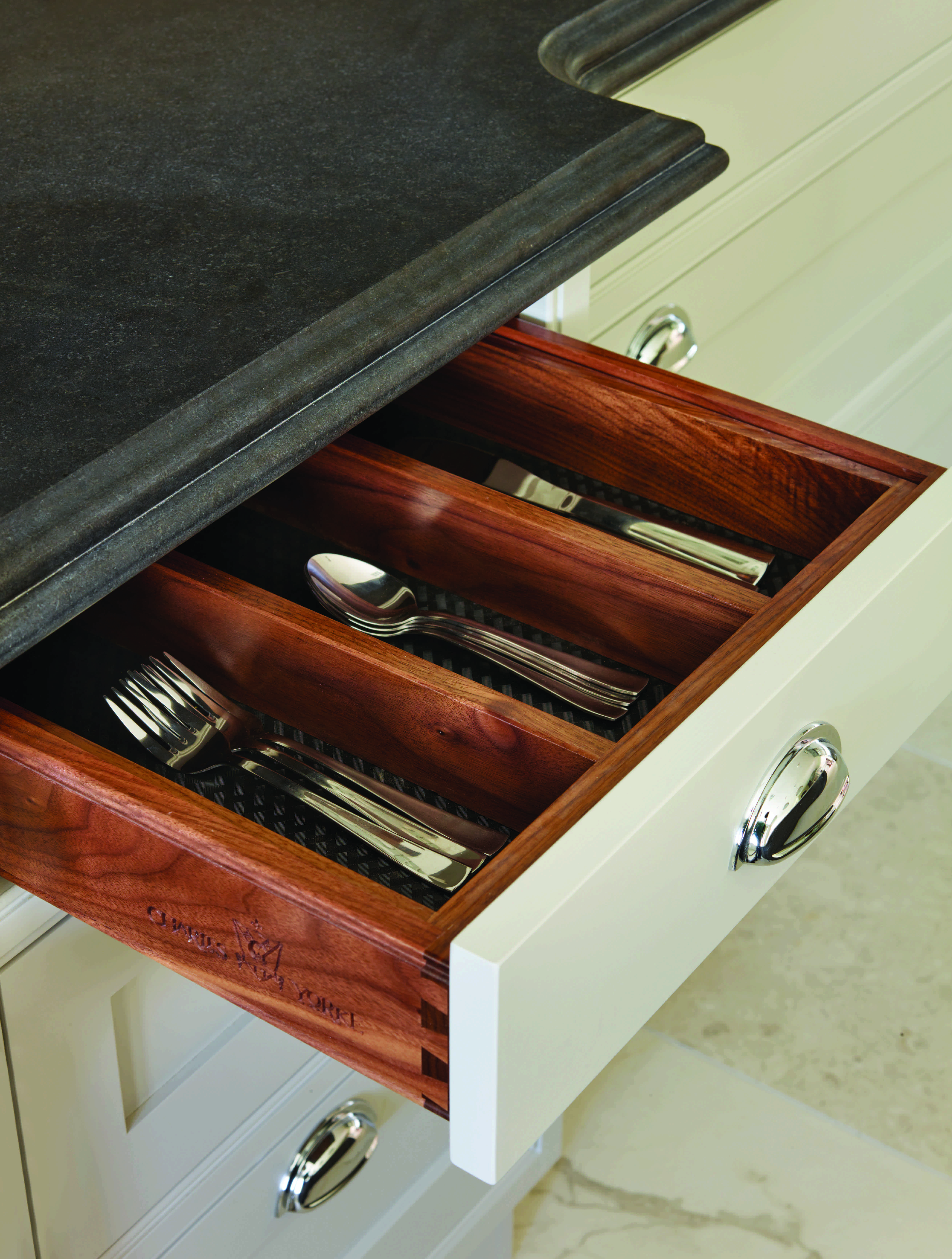Drawer Storage Accessories Glotech